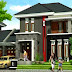 Desain Rumah Tingkat Minimalis