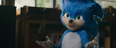 Sonic The Hedgehog 2020 Movie Image 11