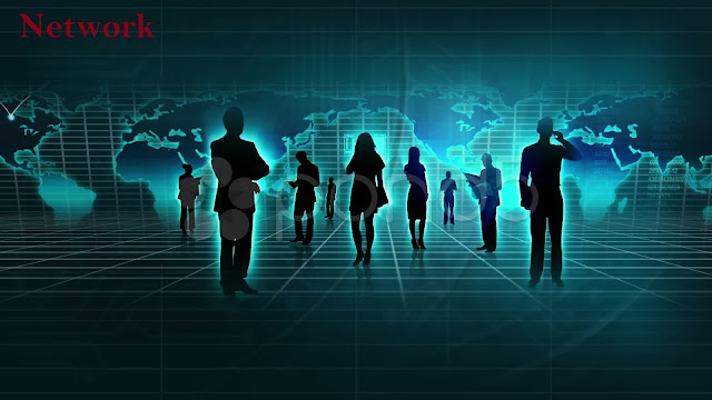Basic network structure of internet what is the internet, basic structure of internet