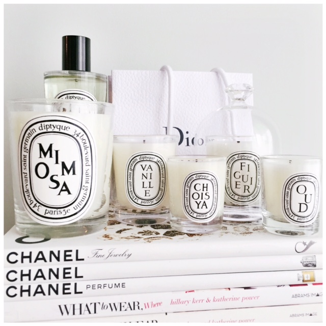 Life Between The Flowers Choisya Ternata Mexican Orange Shrub