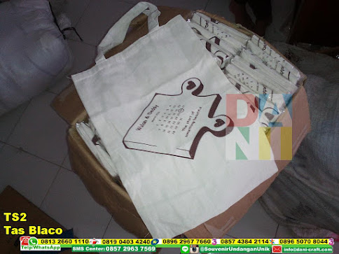 jual Tas Blaco