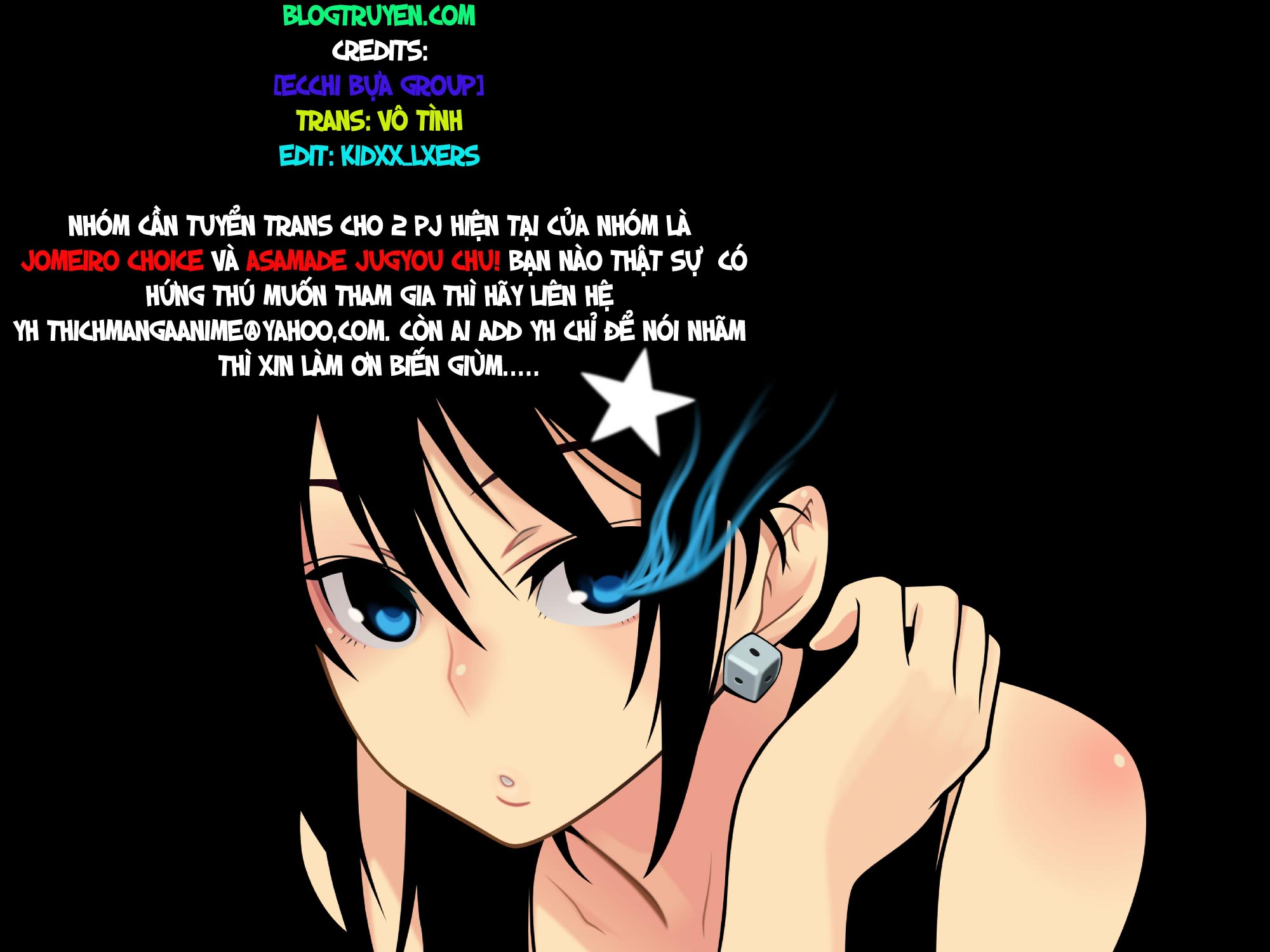 Asa made Jugyou Chu ! chap 11