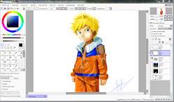 paint tool sai easy software unik gratis dan painttool