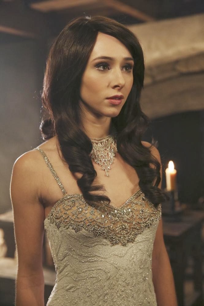 Once Upon A Time In Wonderland Amara The (TV) Revolution Will Be Analyzed : In Which I Review Once Upon a