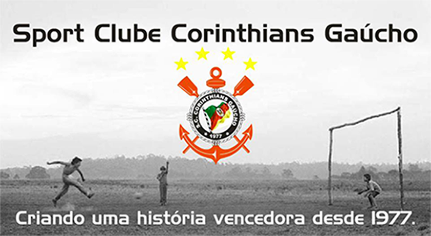 Corinthians Gaucho