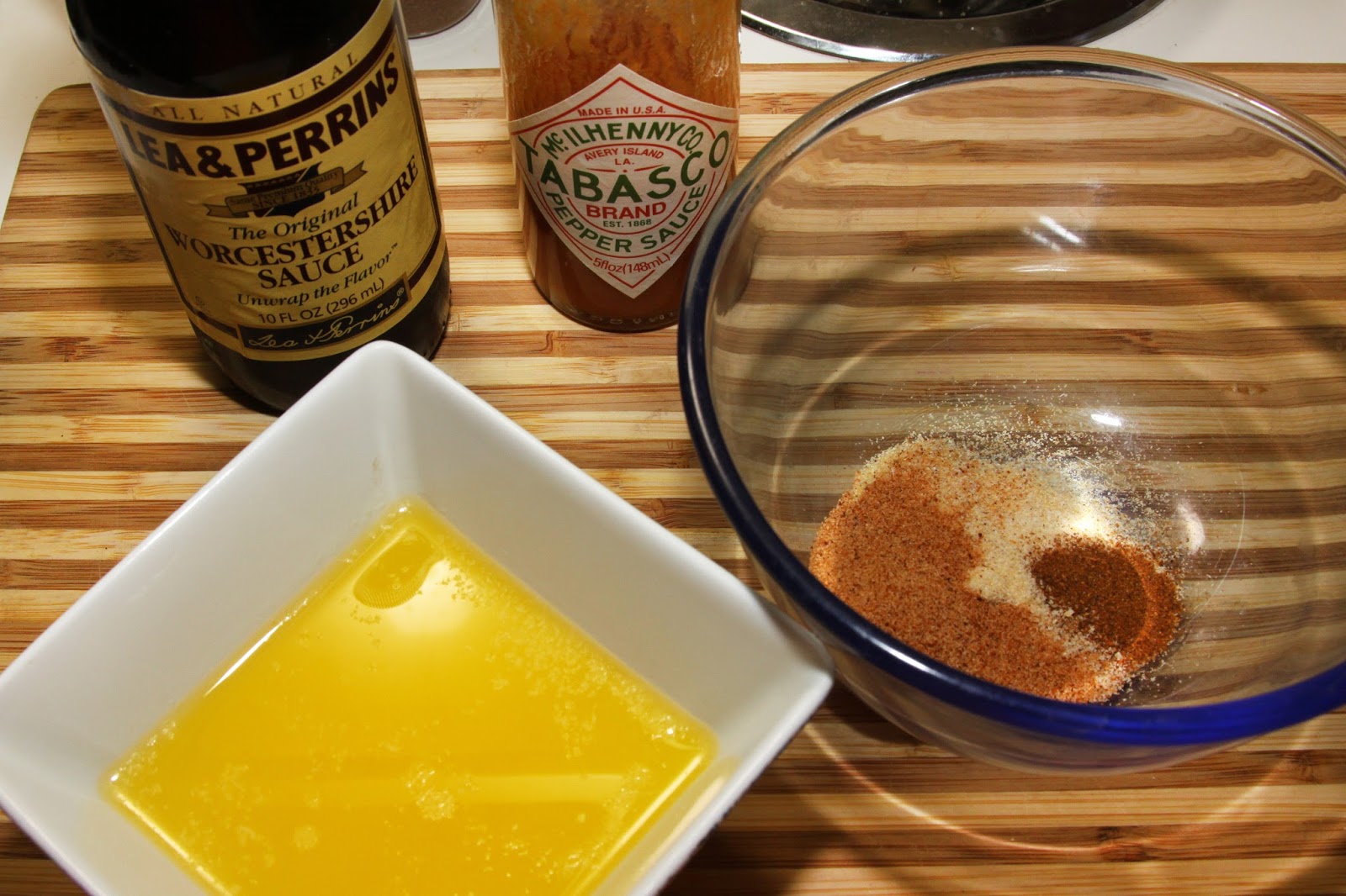 For the Love of Food CrockPot Fire Crackers