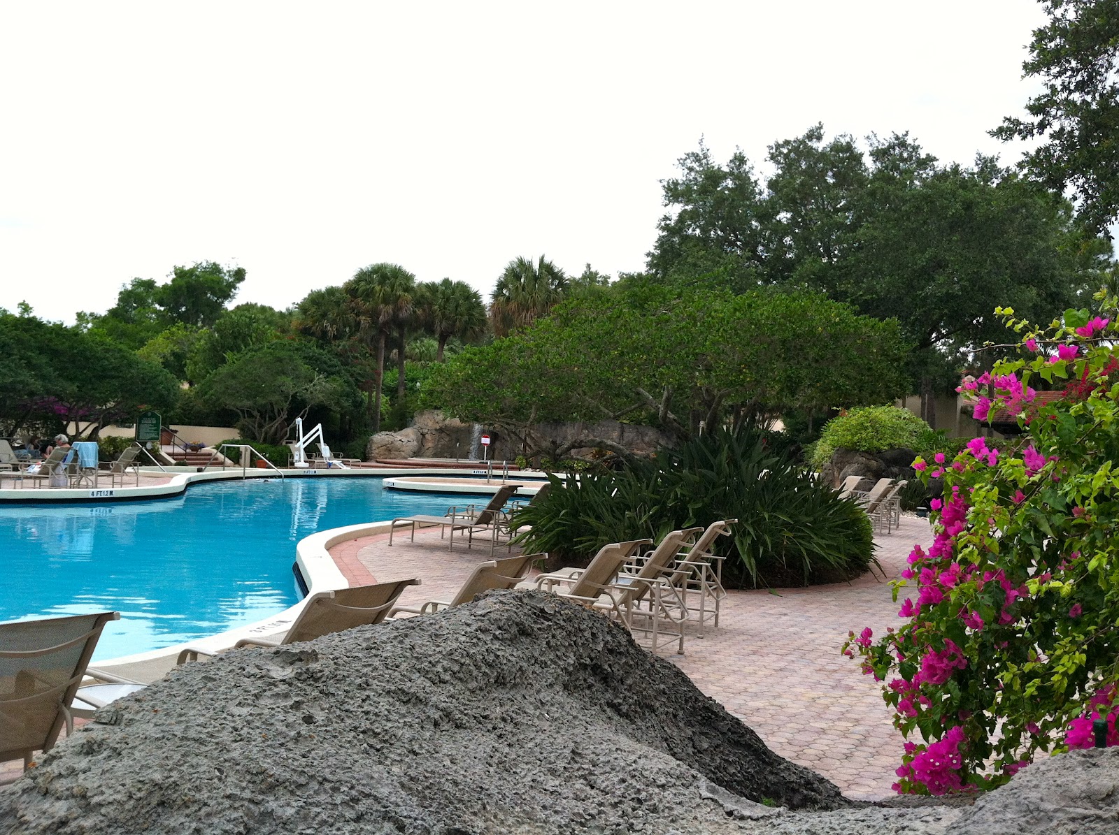 The Villas at Grand Cypress Resort The World of Deej