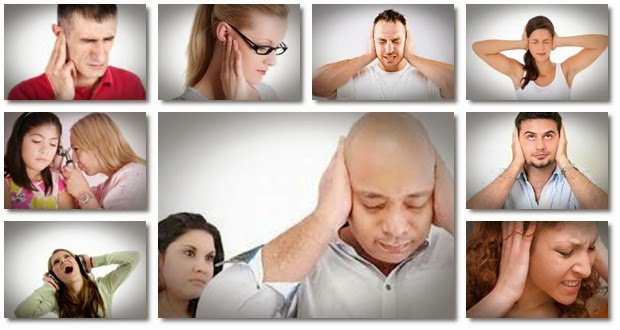 How to Cure 'Tinnitus' Naturally