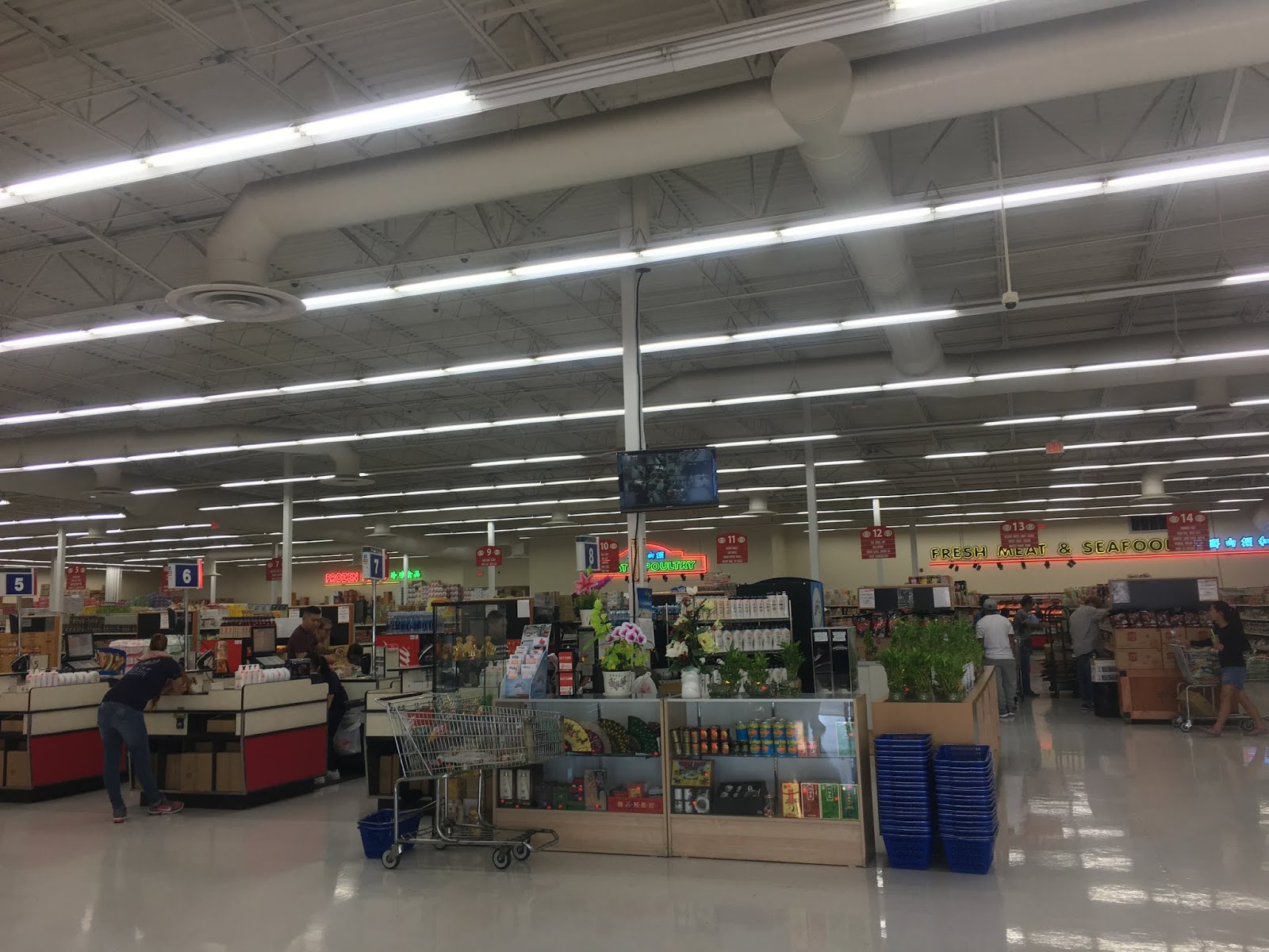 Lee Lees Oriental Supermarket Exploring Asia in Tucson