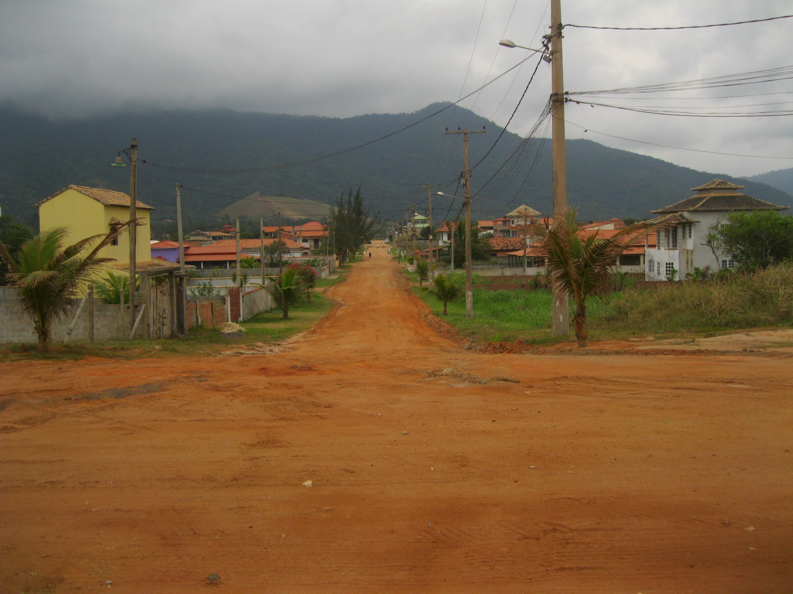 RJ 102 (JACONÉ) O ASFALTO É UMA NECESSIDADE Fala Jaconé