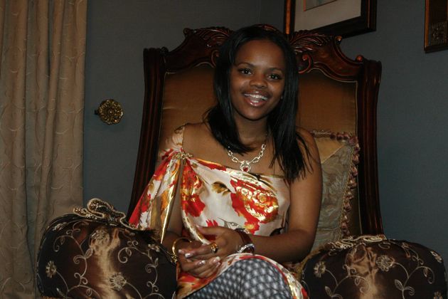 African Royals Beautiful Princess Sikhanyiso Dlamini Of Swazilanddoodg