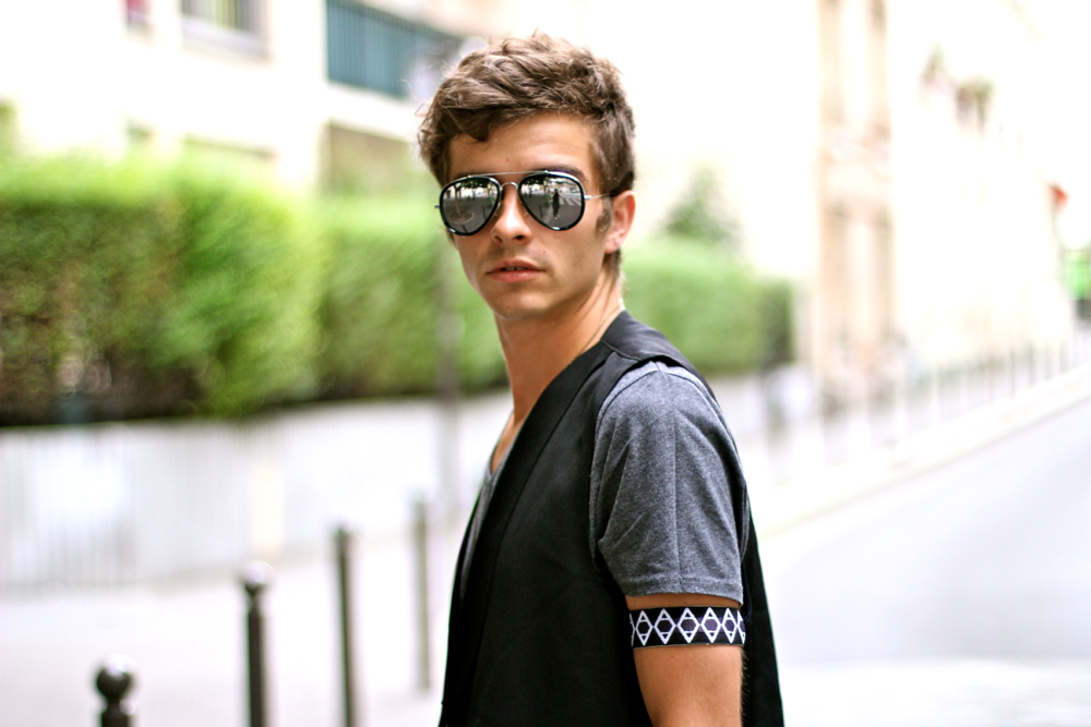 BLOG MODE HOMME PREPPY CONSEIL STYLE PARIS ELEGANCE TENDANCE