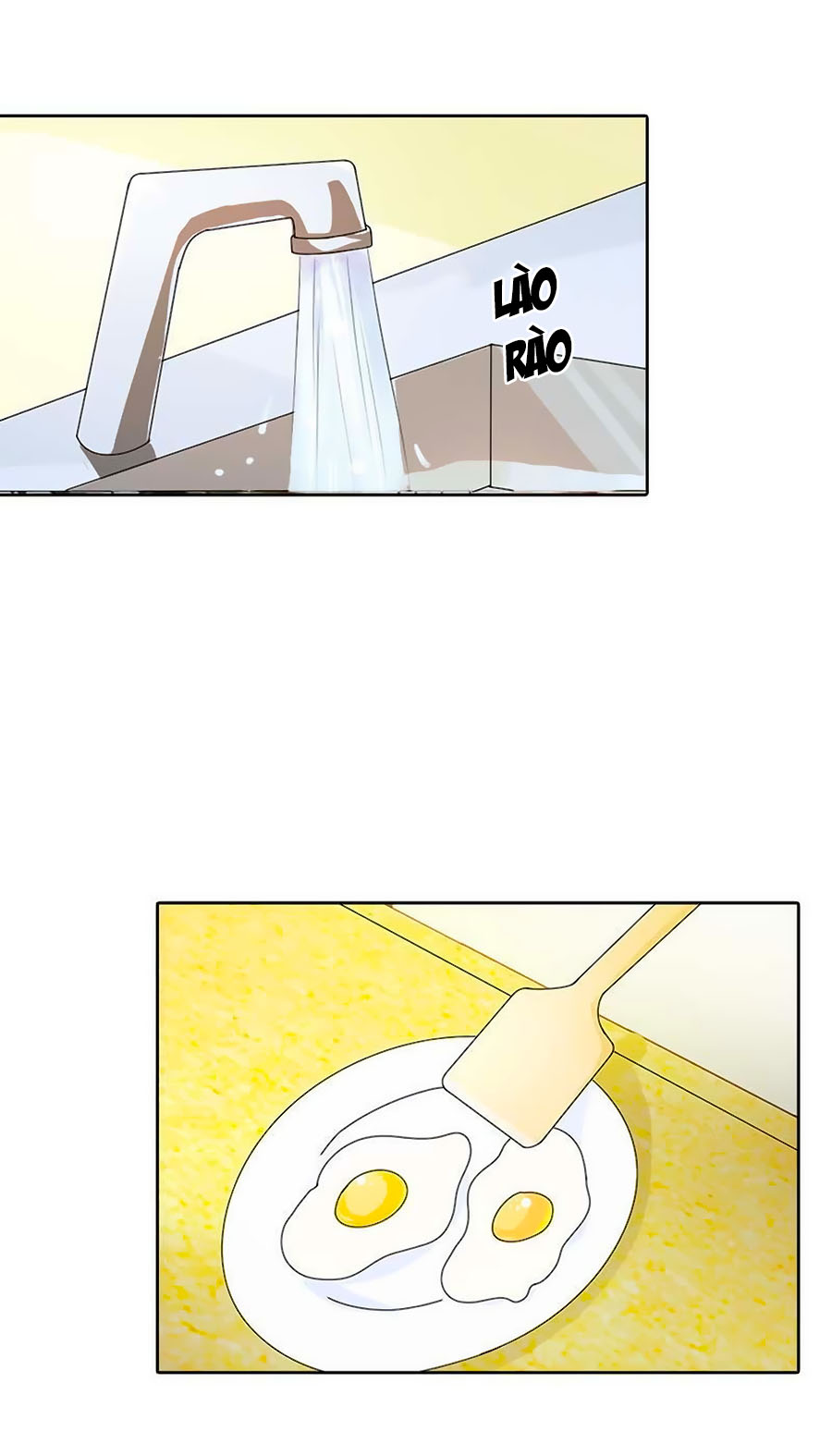 Song Diện Danh Viện Chap 40 - Next Chap 41