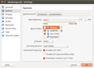 aGupieWare: How To: Install an Ubuntu Server Virtual Machine in VirtualBox
