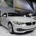 Ανανεώνεται η BMW σειρά 4