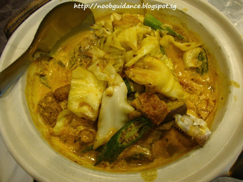 MaoMao Eats! The Coriander Cafe