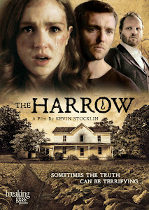 The Harrow Poster