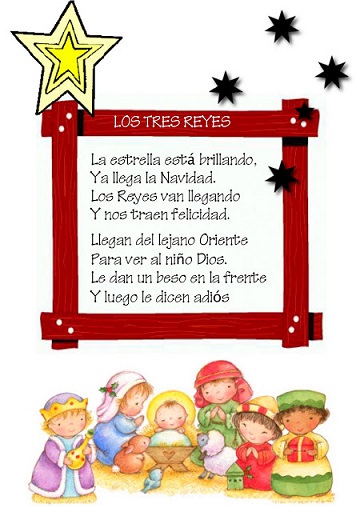 Navidad para poemas Poemas de Navidad 1 - IMÁGENES PARA WHATSAPP ® y Fotos para perfiles