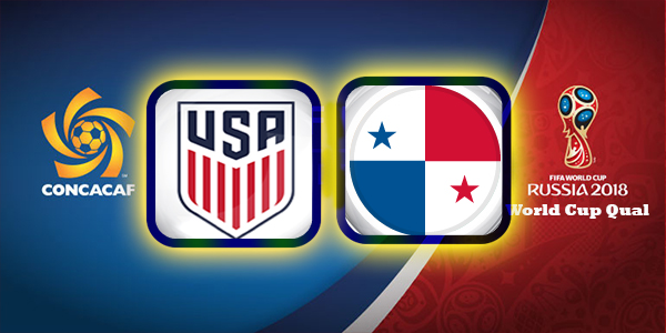 USA vs Panama: Preview and Predictions World Cup Qual CONCACAF 07-10-2017 USA vs Panama: Preview and Predictions World Cup Qual CONCACAF 07-10-2017