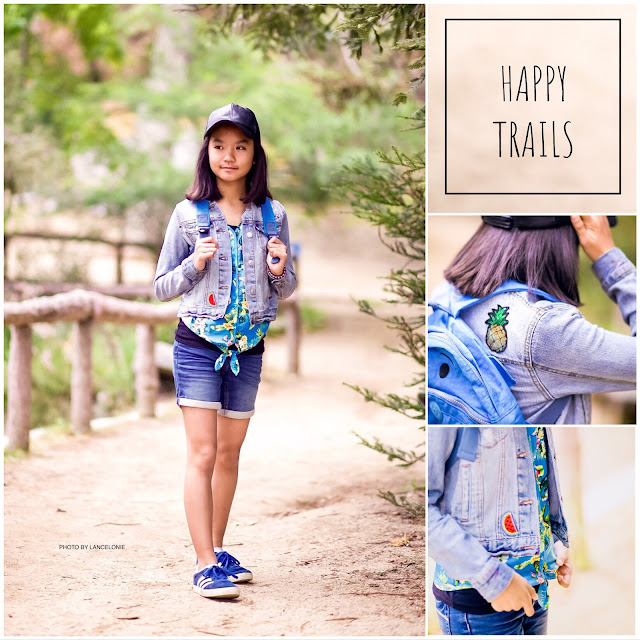 Happy Trails by lancelonie