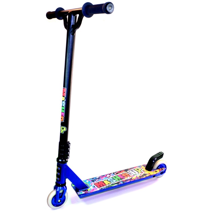 FunBikes Quads and Mini Motos Stunt Scooters