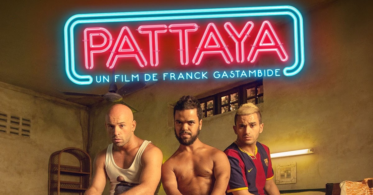 Pattaya Film Complet En Francais Aller-Telecharger: Pattaya (2016) 1080p BluRay Rip x264 French