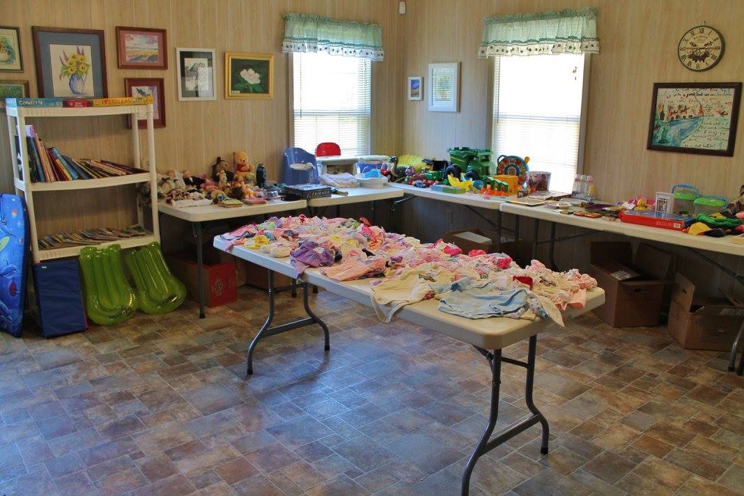 This Is Smyrna, TN Indoor Yard Sale THURSDAY/FRIDAY/SATURDAY