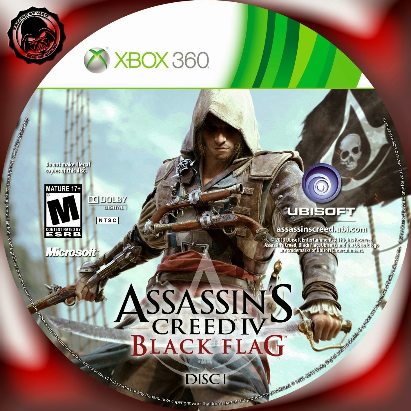 Assassin’s Creed® IV Xbox 360 обложка. Assassins Creed IV Xbox 360 этикетка. Assassins Creed 4 Black Flag Xbox 360. Xbox 360 обложка Assassin's Creed IV Black Flag.
