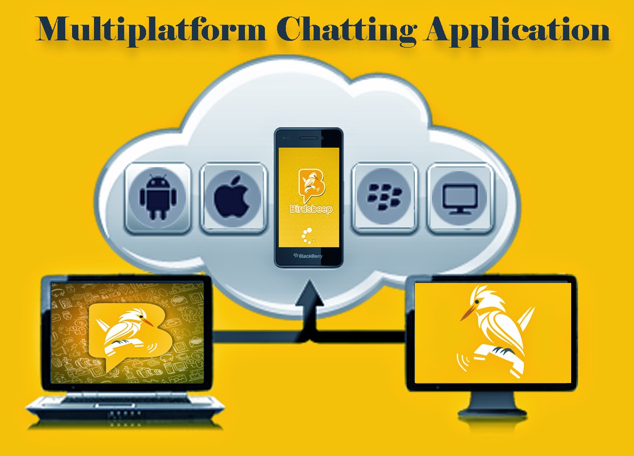 latest mobile chat applications