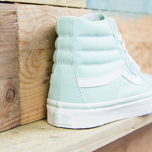 vans sk8 hi colors