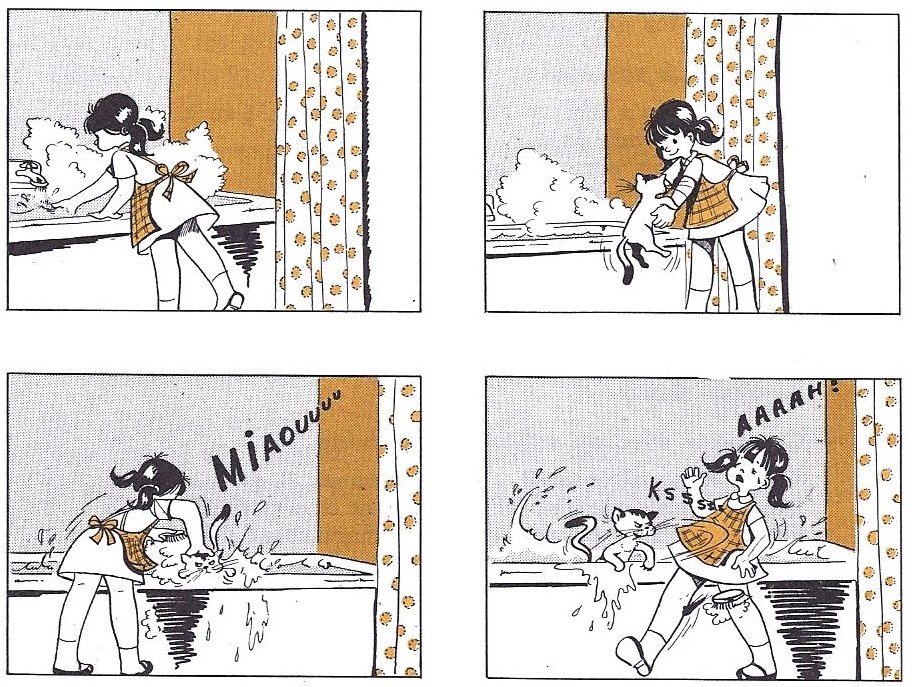 Discursive essay topic image