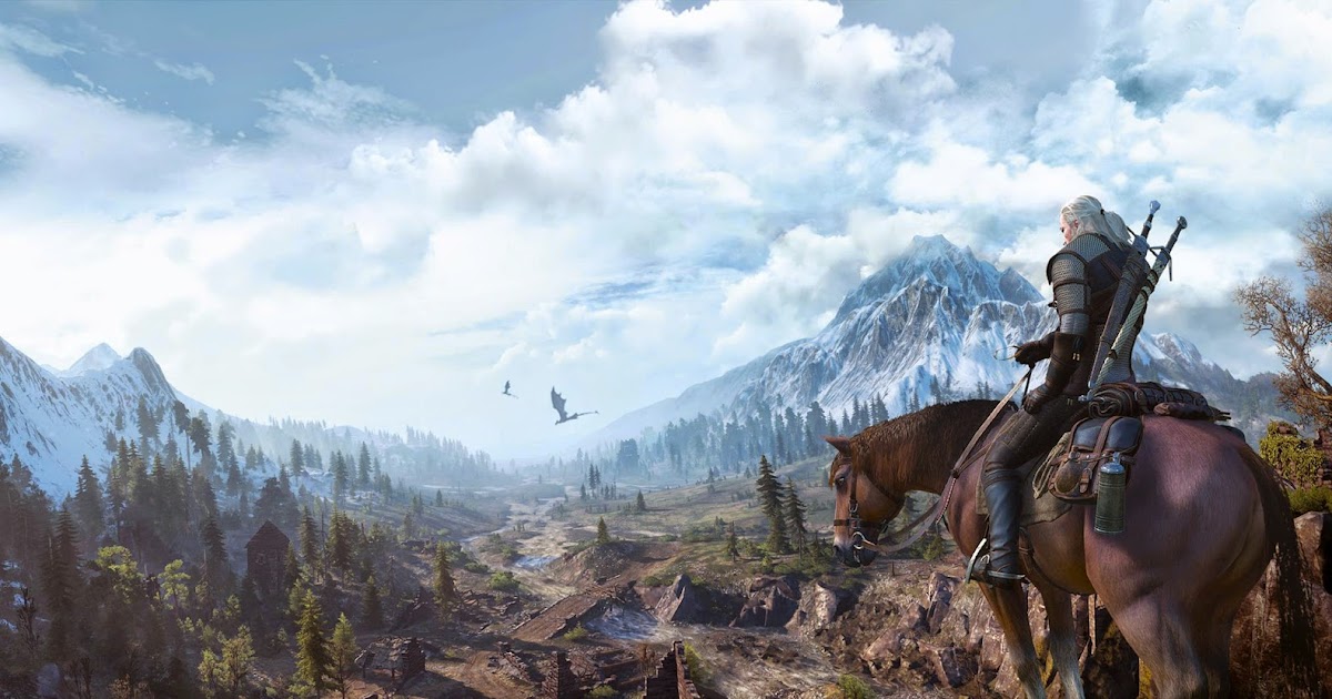 14 dicas essenciais para você saber antes de jogar Witcher 3 CD PROJEKT RED FANS: The Witcher 3: Wild Hunt - Uma Review de Gamer para Gamer