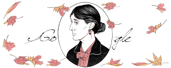 Βιρτζίνια Γουλφ: 136 χρόνια από τη γέννηση της μεγάλης μυθιστοριογράφου