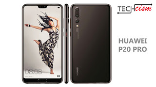 Huawei p20 pro image