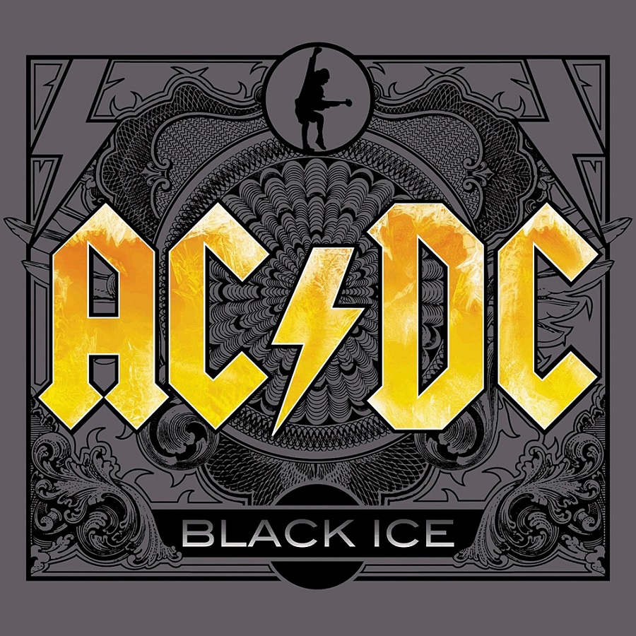 Cries from the Quiet World: AC/DC 