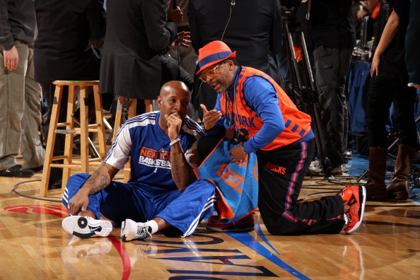 spizike spike lee