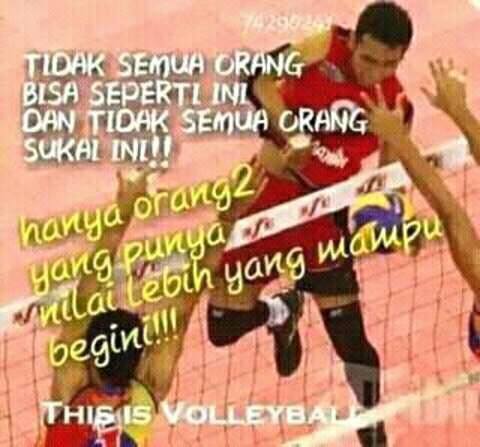 Bermain Voli Itu Enak Loh Banyak Sekali Manfaatnya Yaitu Meningkatkan Stamina Mengurangi Kecemasan Mencegah Osteoporosis Kerapuhan Tulang Bermain Voli Itu Enak Loh Banyak Sekali Manfaatnya Yaitu Meningkatkan Stamina Mengurangi Kecemasan Mencegah Osteoporosis Kerapuhan Tulang