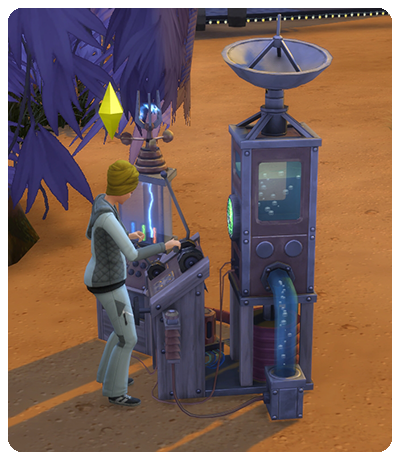 Sims 4 Jahreszeiten Ein ganzes Jahr voll Spaß NerdGedanken