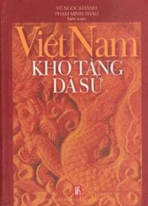 Việt Nam kho tàng dã sử - Vũ Ngọc Khánh