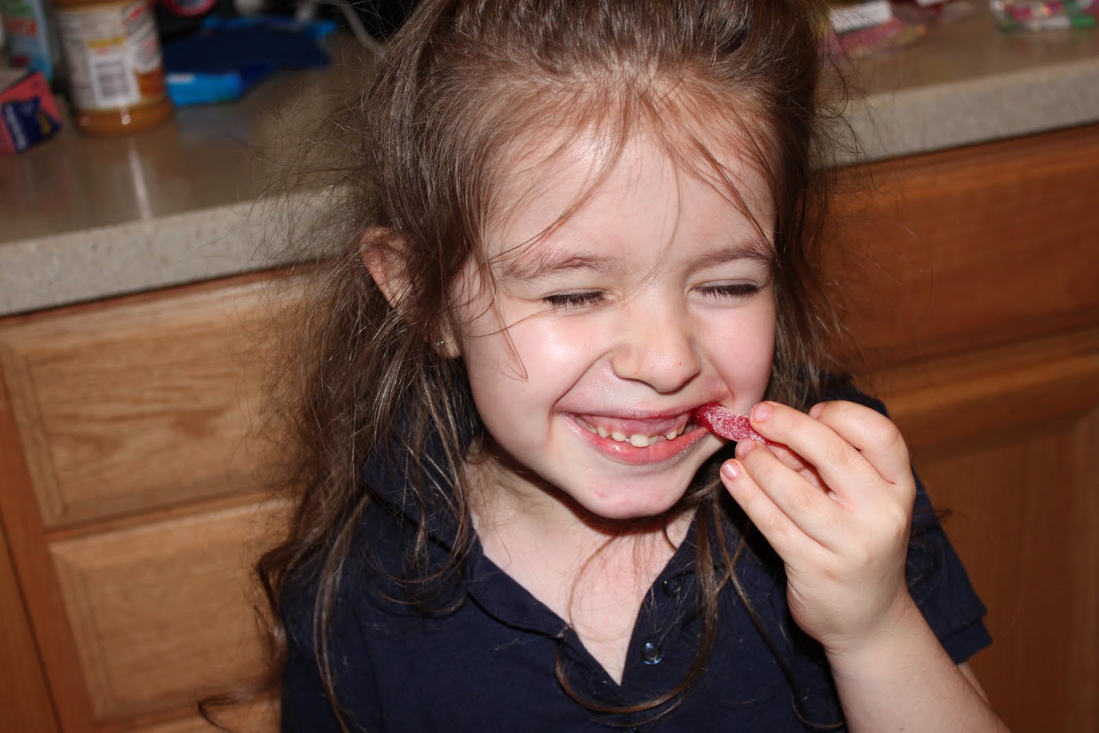 Susan's Disney Family Licorice International Review (and a Giveaway)