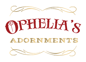 Ophelia's Adornments blog