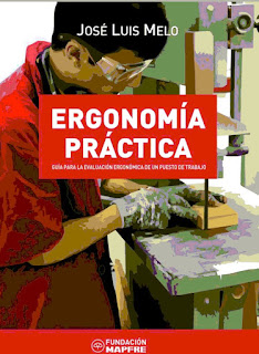 Manual, Ergonomia,Practica,Fundacion Mapfre