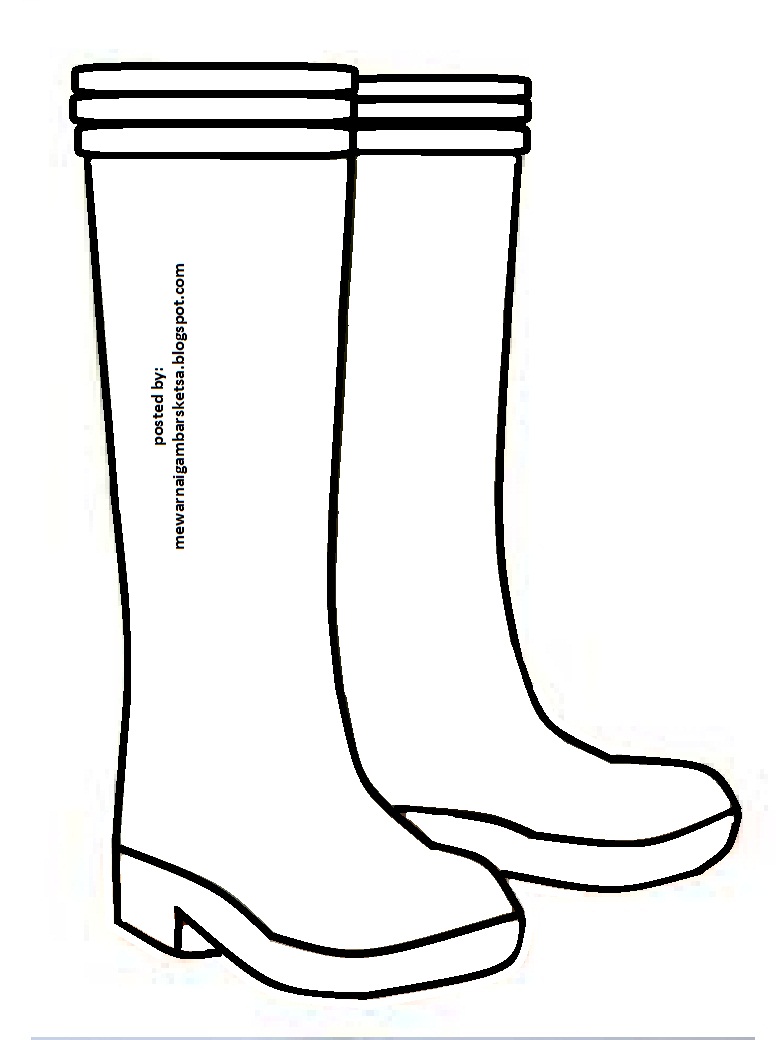 Sketsa Gambar Kotak Susu Sobsketsa