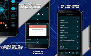 ARC Launcher 2018 v10.5 Latest APK ARC Launcher 2018 v10.5 Latest APK