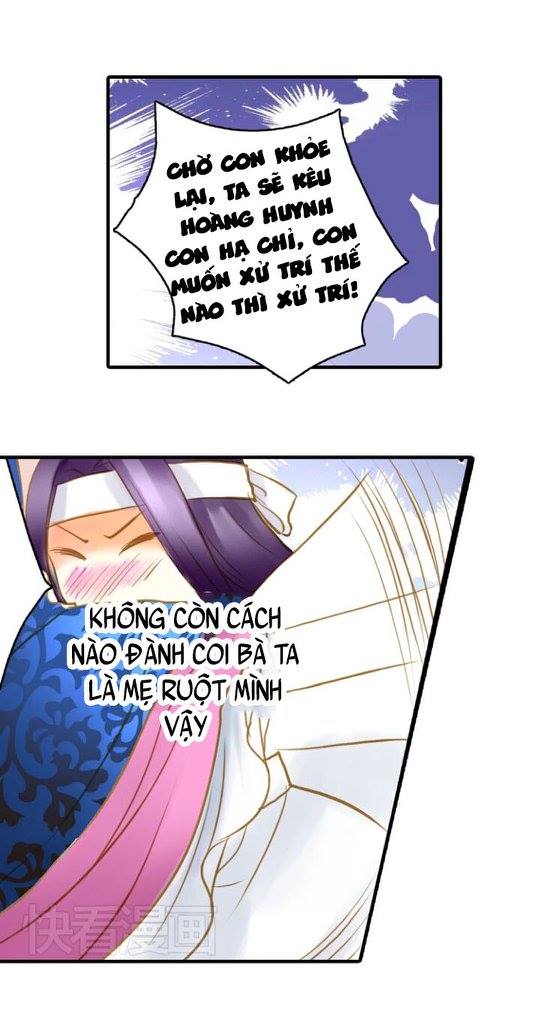 Hựu Nhất Xuân - Chương 4 - Trang 37