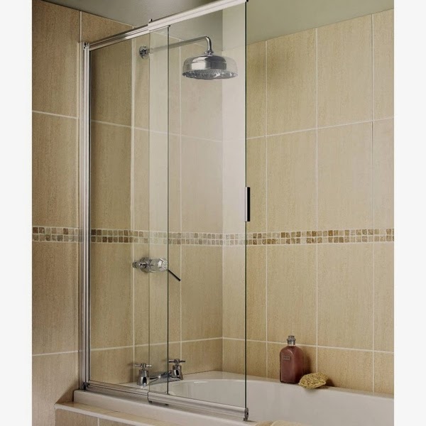 How to choose the bath screen