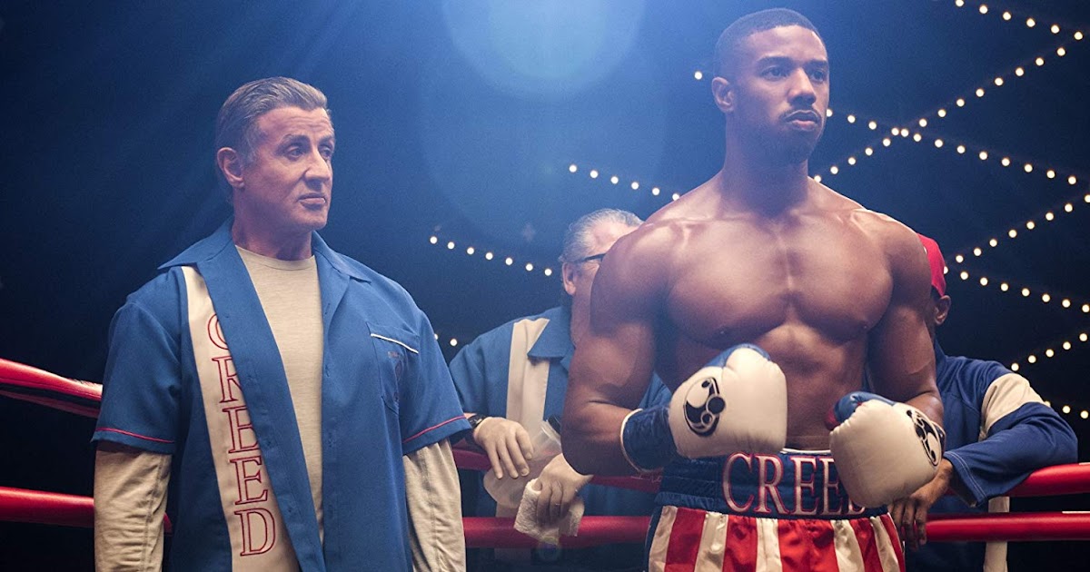 1200px x 630px - Movie Review - Creed II