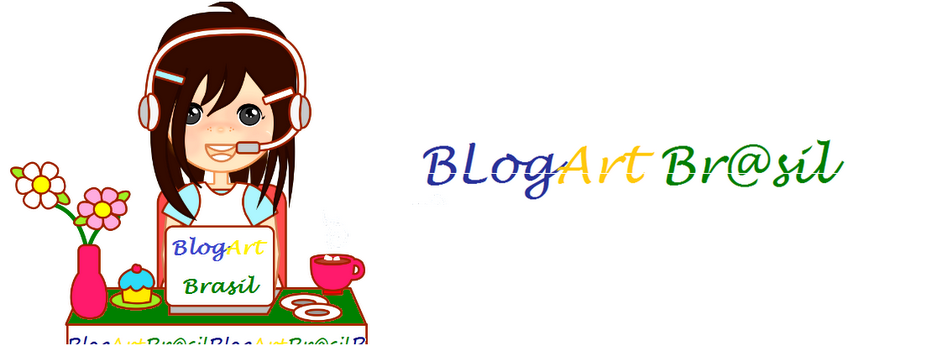 Blog Art Brasil