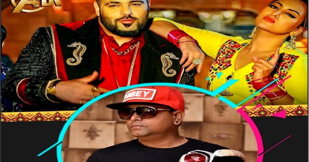 holi song dj abk