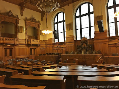 Plenarsaal der Hamburgische Bürgerschaft rathaus hamburg innen,Plenarsaal der Hamburgische Bürgerschaft